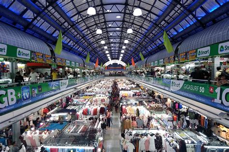 best shopping in manila.